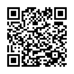 Código QR del Instagram de MimicLab3D